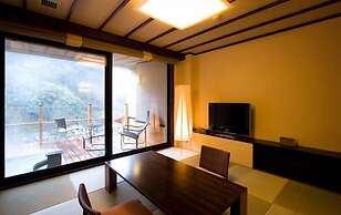 Ukiha Bekkan Shinshiyo