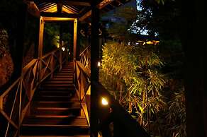 Ukiha Bekkan Shinshiyo