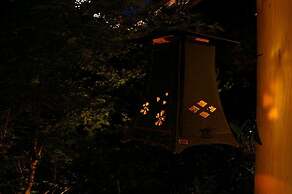 Ukiha Bekkan Shinshiyo