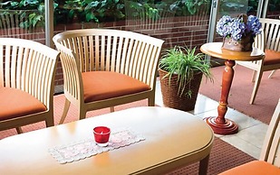 Ukiha Bekkan Shinshiyo