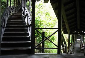 Ukiha Bekkan Shinshiyo