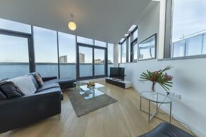 Cleyro Serviced Apartments-Finzels Reach