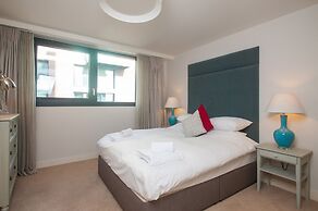 Cleyro Serviced Apartments-Finzels Reach