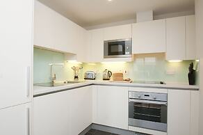 Cleyro Serviced Apartments-Finzels Reach