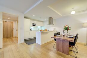 Cleyro Serviced Apartments-Finzels Reach