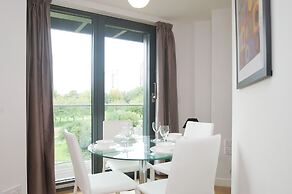 Cleyro Serviced Apartments-Finzels Reach