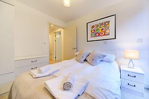 Cleyro Serviced Apartments-Finzels Reach