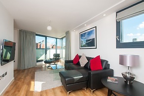 Cleyro Serviced Apartments-Finzels Reach