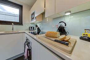Cleyro Serviced Apartments-Finzels Reach