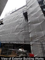 Cleyro Serviced Apartments-Finzels Reach