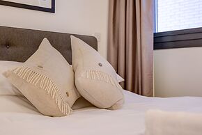 Cleyro Serviced Apartments-Finzels Reach