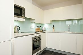 Cleyro Serviced Apartments-Finzels Reach