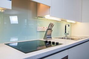 Cleyro Serviced Apartments-Finzels Reach