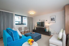 Cleyro Serviced Apartments-Finzels Reach