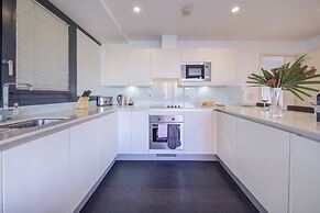 Cleyro Serviced Apartments-Finzels Reach