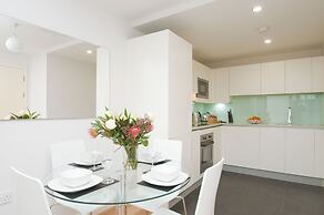 Cleyro Serviced Apartments-Finzels Reach