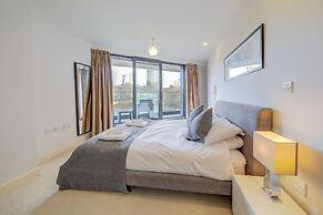 Cleyro Serviced Apartments-Finzels Reach