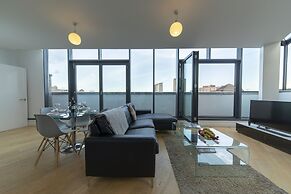 Cleyro Serviced Apartments-Finzels Reach