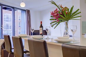 Cleyro Serviced Apartments-Finzels Reach