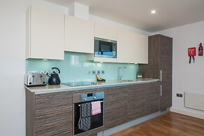 Cleyro Serviced Apartments-Finzels Reach