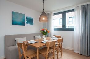 Cleyro Serviced Apartments-Finzels Reach