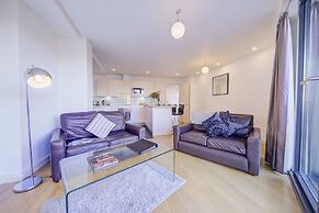 Cleyro Serviced Apartments-Finzels Reach