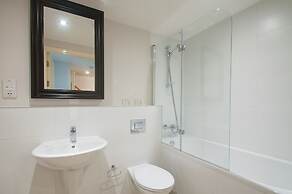 Cleyro Serviced Apartments-Finzels Reach