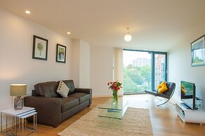 Cleyro Serviced Apartments-Finzels Reach