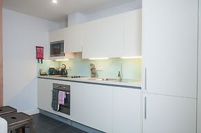 Cleyro Serviced Apartments-Finzels Reach