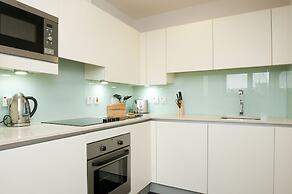 Cleyro Serviced Apartments-Finzels Reach