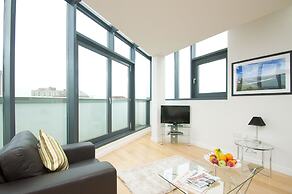 Cleyro Serviced Apartments-Finzels Reach