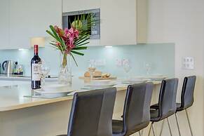 Cleyro Serviced Apartments-Finzels Reach