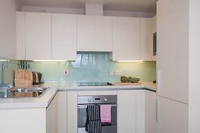 Cleyro Serviced Apartments-Finzels Reach