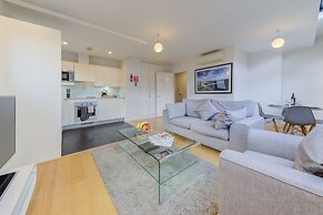 Cleyro Serviced Apartments-Finzels Reach