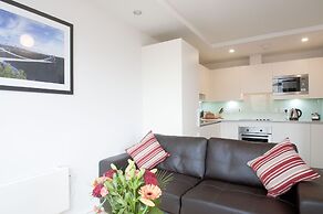 Cleyro Serviced Apartments-Finzels Reach