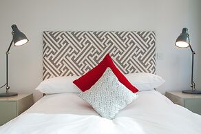 Cleyro Serviced Apartments-Finzels Reach