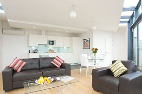 Cleyro Serviced Apartments-Finzels Reach