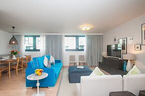 Cleyro Serviced Apartments-Finzels Reach