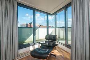 Cleyro Serviced Apartments-Finzels Reach