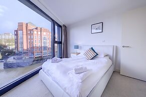 Cleyro Serviced Apartments-Finzels Reach