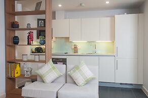 Cleyro Serviced Apartments-Finzels Reach