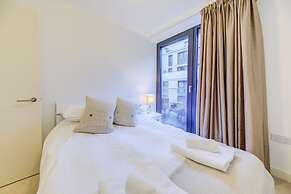 Cleyro Serviced Apartments-Finzels Reach