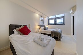 Cleyro Serviced Apartments-Finzels Reach