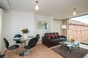Cleyro Serviced Apartments-Finzels Reach