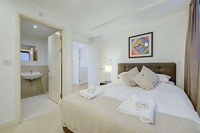 Cleyro Serviced Apartments-Finzels Reach