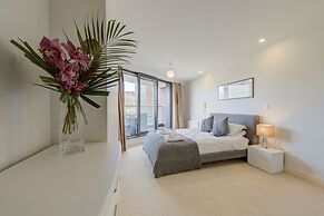 Cleyro Serviced Apartments-Finzels Reach