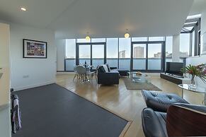 Cleyro Serviced Apartments-Finzels Reach