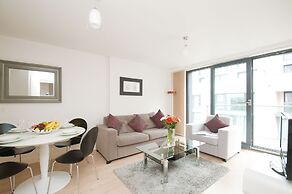 Cleyro Serviced Apartments-Finzels Reach