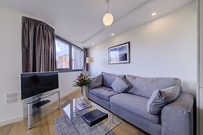 Cleyro Serviced Apartments-Finzels Reach