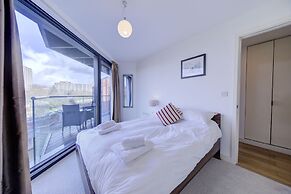 Cleyro Serviced Apartments-Finzels Reach